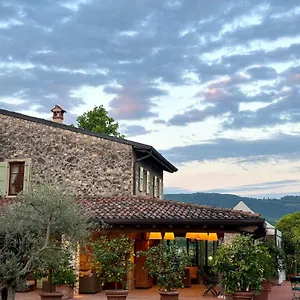 Bed & Breakfast Relais La Magioca -adults Only-, Negrar